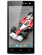 Best available price of XOLO Q1010 in Dominica