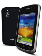 Best available price of Yezz Andy 3G 3-5 YZ1110 in Dominica