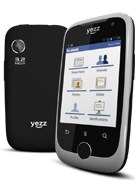 Best available price of Yezz Andy 3G 2-8 YZ11 in Dominica
