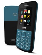Best available price of Yezz Chico 2 YZ201 in Dominica