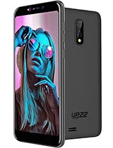 Best available price of Yezz Max 1 Plus in Dominica
