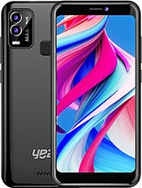 Best available price of Yezz Max 2 Plus in Dominica