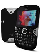 Best available price of Yezz Moda YZ600 in Dominica