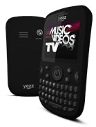 Best available price of Yezz Ritmo 3 TV YZ433 in Dominica
