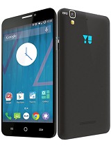 Best available price of YU Yureka Plus in Dominica