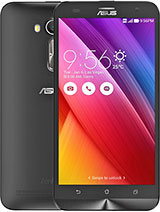 Best available price of Asus Zenfone 2 Laser ZE551KL in Dominica
