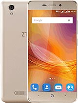 Best available price of ZTE Blade A452 in Dominica