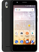 Best available price of ZTE Avid 559 in Dominica