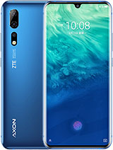 Best available price of ZTE Axon 10 Pro in Dominica