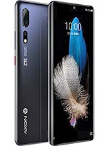 Best available price of ZTE Axon 10s Pro 5G in Dominica