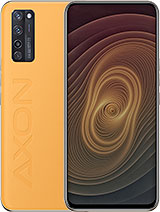 Best available price of ZTE Axon 20 5G Extreme in Dominica