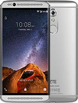 Best available price of ZTE Axon 7 mini in Dominica