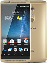 Best available price of ZTE Axon 7 in Dominica