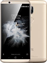Best available price of ZTE Axon 7s in Dominica