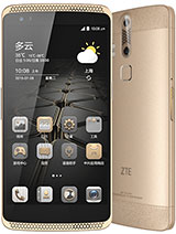Best available price of ZTE Axon Lux in Dominica