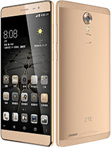 Best available price of ZTE Axon Max in Dominica