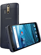 Best available price of ZTE Axon Pro in Dominica