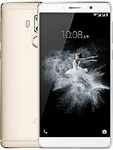 Best available price of ZTE Axon 7 Max in Dominica