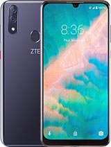 Best available price of ZTE Blade 10 Prime in Dominica