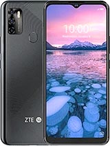 Best available price of ZTE Blade 20 5G in Dominica