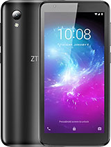 Best available price of ZTE Blade L8 in Dominica