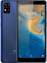 Best available price of ZTE Blade A31 in Dominica