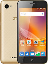 Best available price of ZTE Blade A601 in Dominica