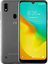 Best available price of ZTE Blade A7 Prime in Dominica