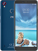 Best available price of ZTE Blade A7 Vita in Dominica