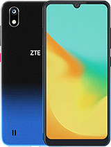 Best available price of ZTE Blade A7 in Dominica
