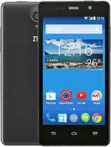 Best available price of ZTE Blade Apex 3 in Dominica