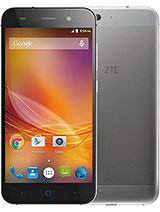Best available price of ZTE Blade D6 in Dominica