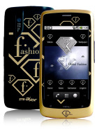 Best available price of ZTE FTV Phone in Dominica