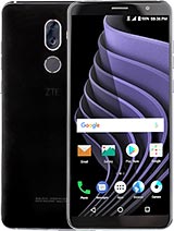 Best available price of ZTE Blade Max View in Dominica