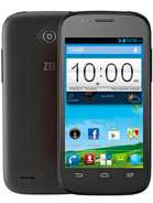 Best available price of ZTE Blade Q Mini in Dominica