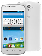 Best available price of ZTE Blade Q in Dominica