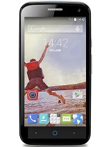 Best available price of ZTE Blade Qlux 4G in Dominica