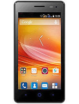 Best available price of ZTE Blade Q Pro in Dominica
