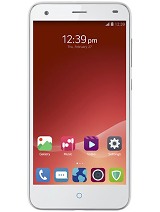 Best available price of ZTE Blade S6 in Dominica