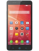 Best available price of ZTE V5 Lux in Dominica