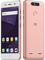Best available price of ZTE Blade V8 Mini in Dominica