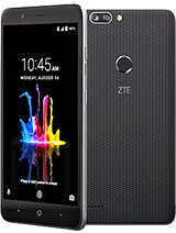 Best available price of ZTE Blade Z Max in Dominica