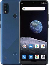 Best available price of ZTE Blade A7P in Dominica