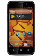 Best available price of ZTE Warp 4G in Dominica