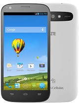Best available price of ZTE Grand S Pro in Dominica