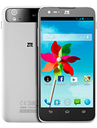 Best available price of ZTE Grand S Flex in Dominica