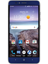 Best available price of ZTE Grand X Max 2 in Dominica