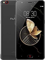 Best available price of ZTE nubia M2 Play in Dominica