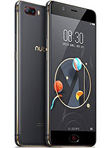 Best available price of ZTE nubia M2 in Dominica