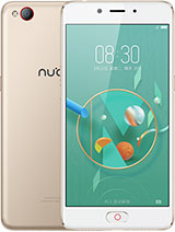 Best available price of ZTE nubia N2 in Dominica